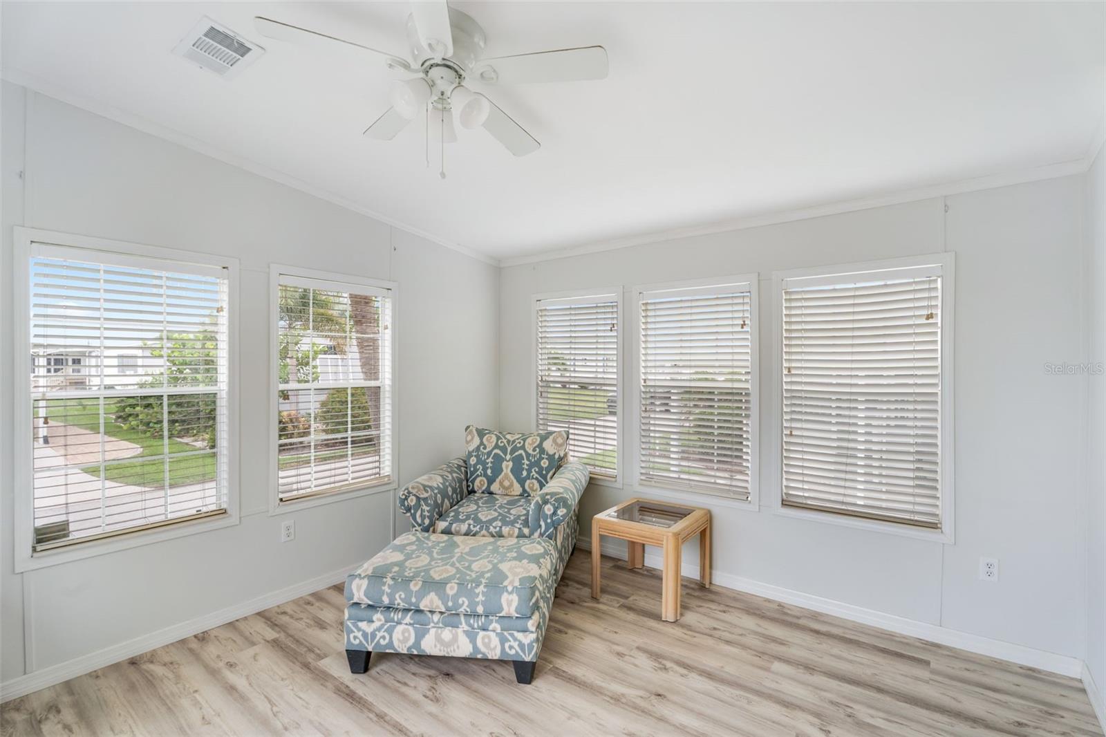 WINDMILL VILLAGE - Residential