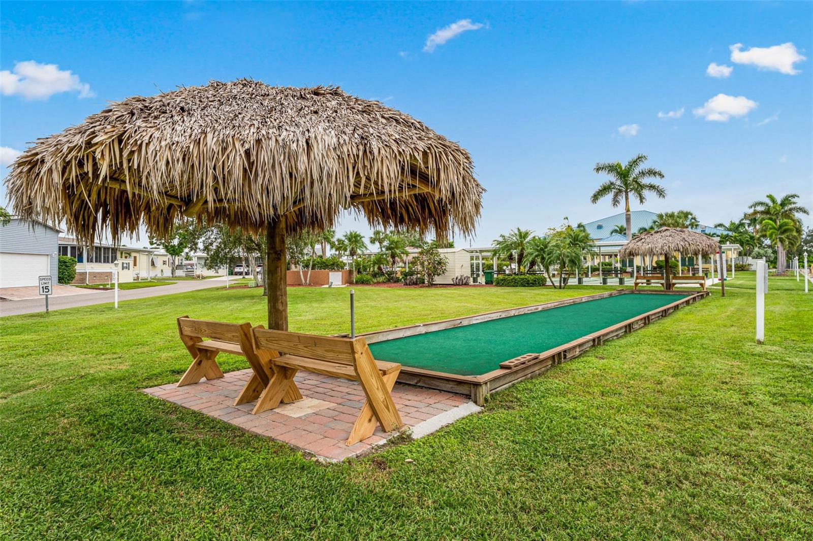 WINDMILL VILLAGE - Residential