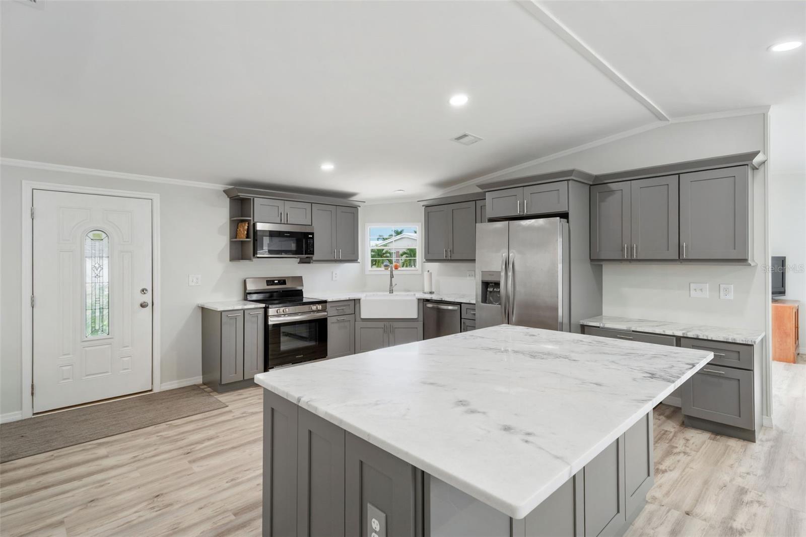 WINDMILL VILLAGE - Residential