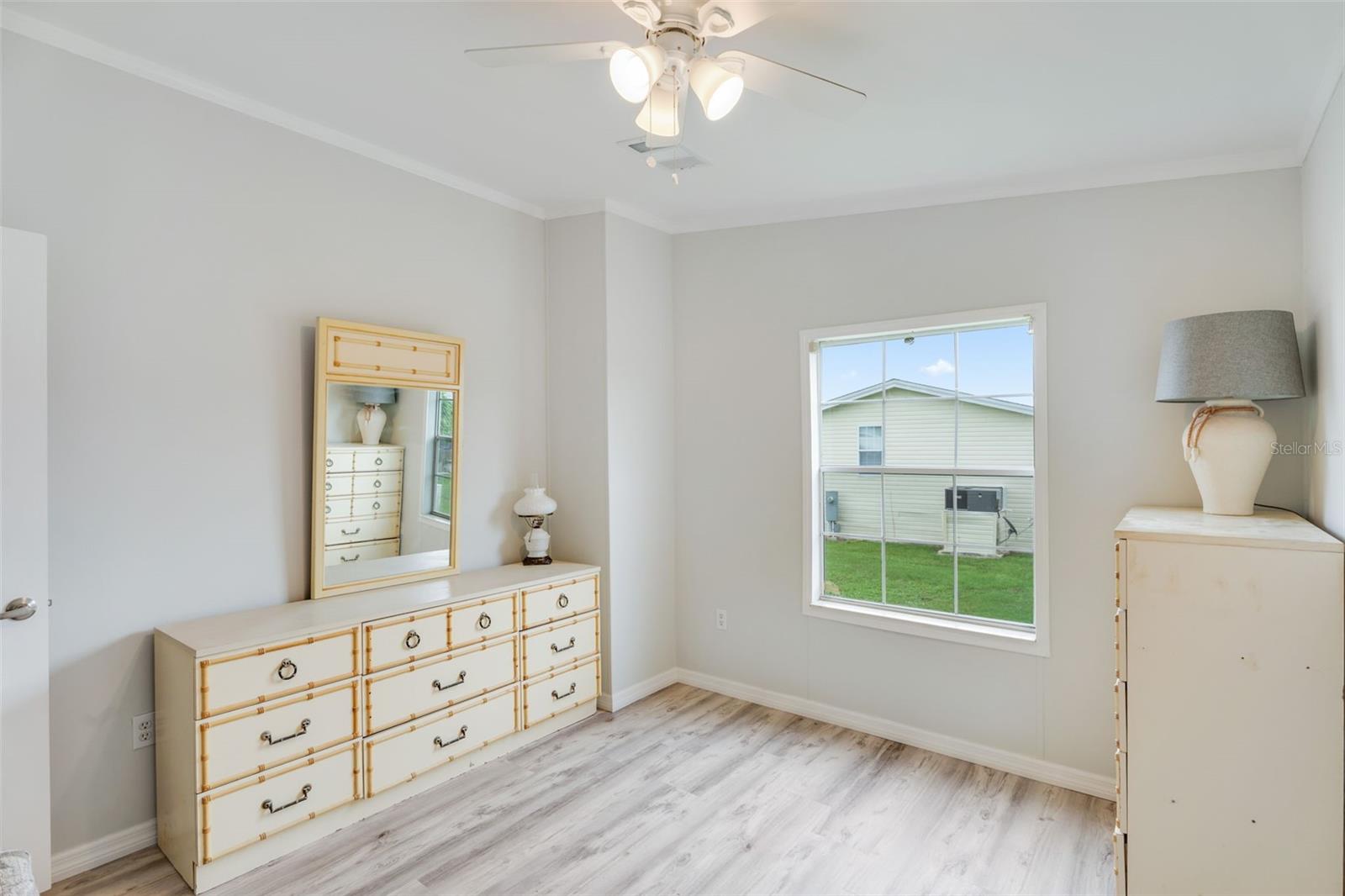 WINDMILL VILLAGE - Residential