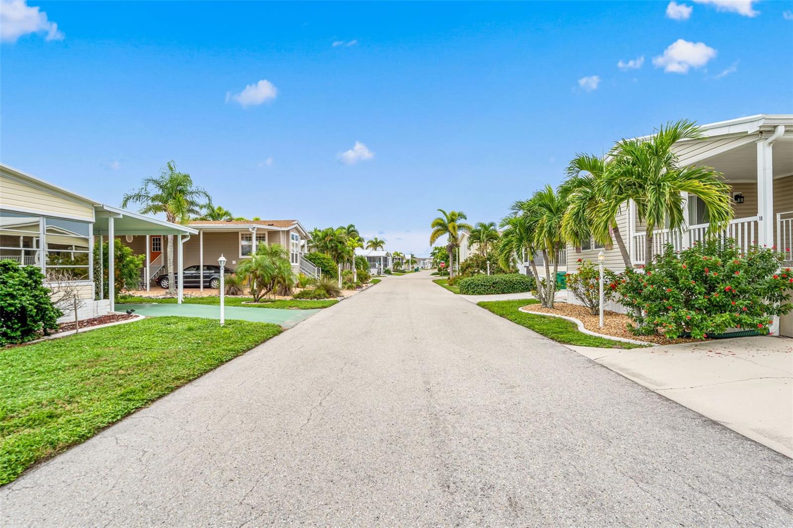 WINDMILL VILLAGE - Residential