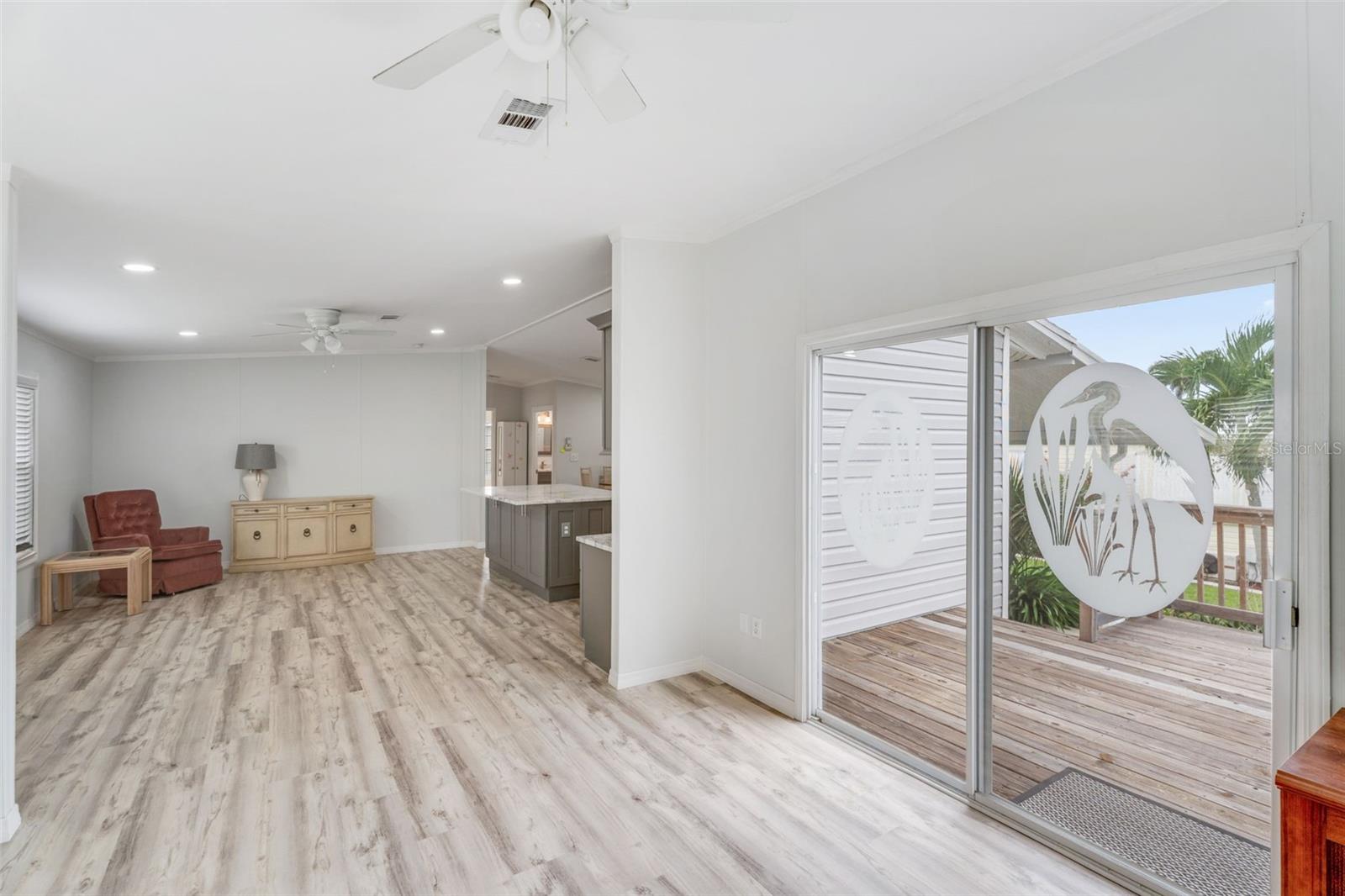 WINDMILL VILLAGE - Residential