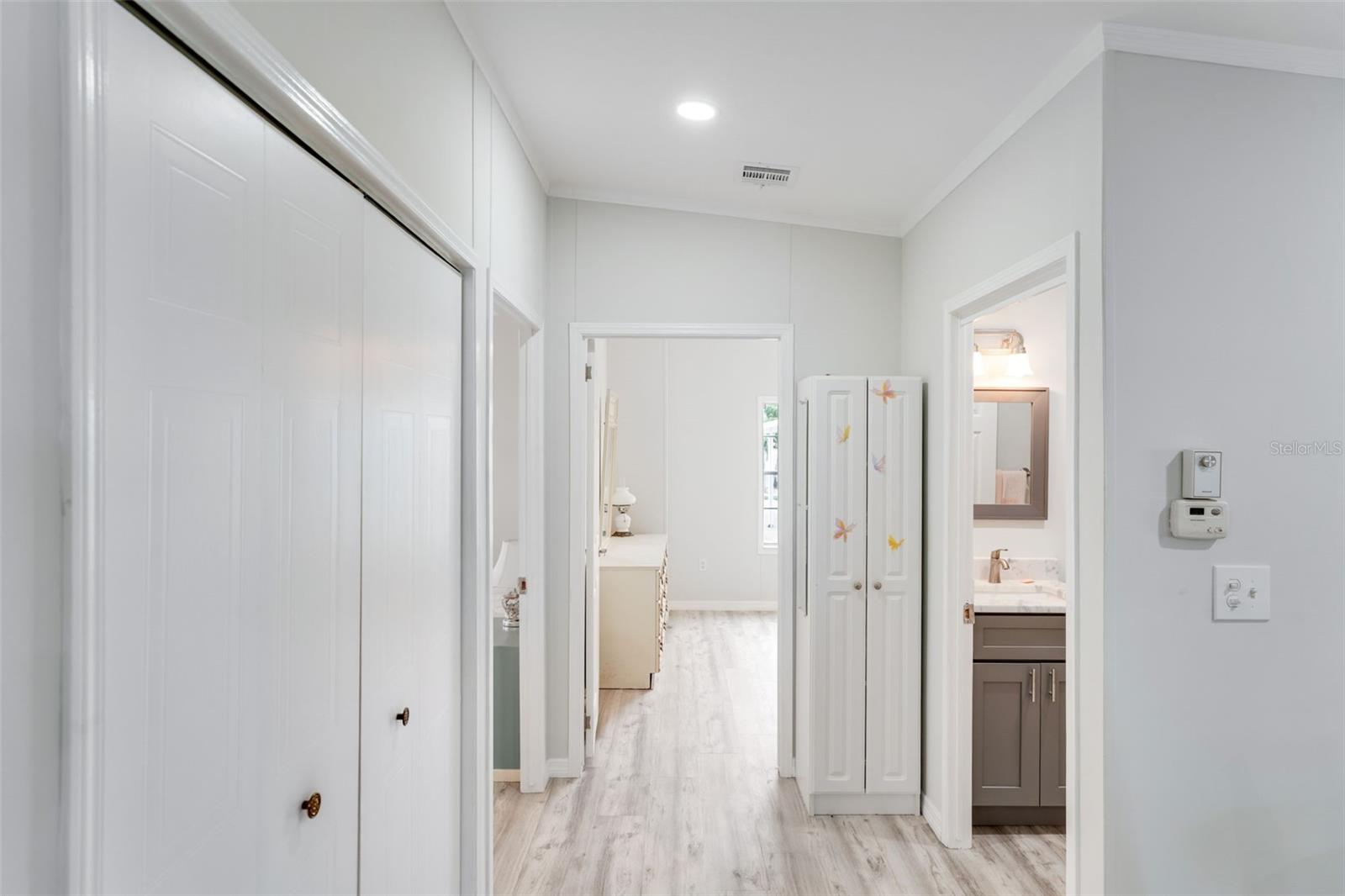 WINDMILL VILLAGE - Residential