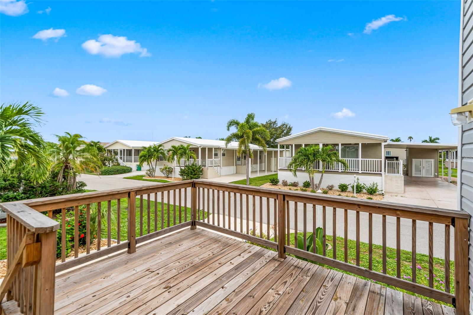 WINDMILL VILLAGE - Residential