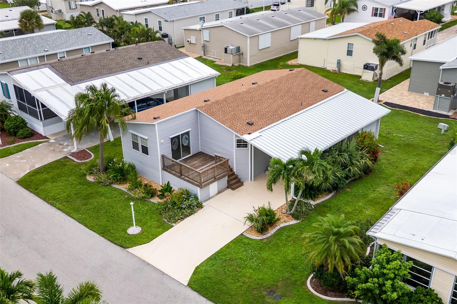 WINDMILL VILLAGE - Residential