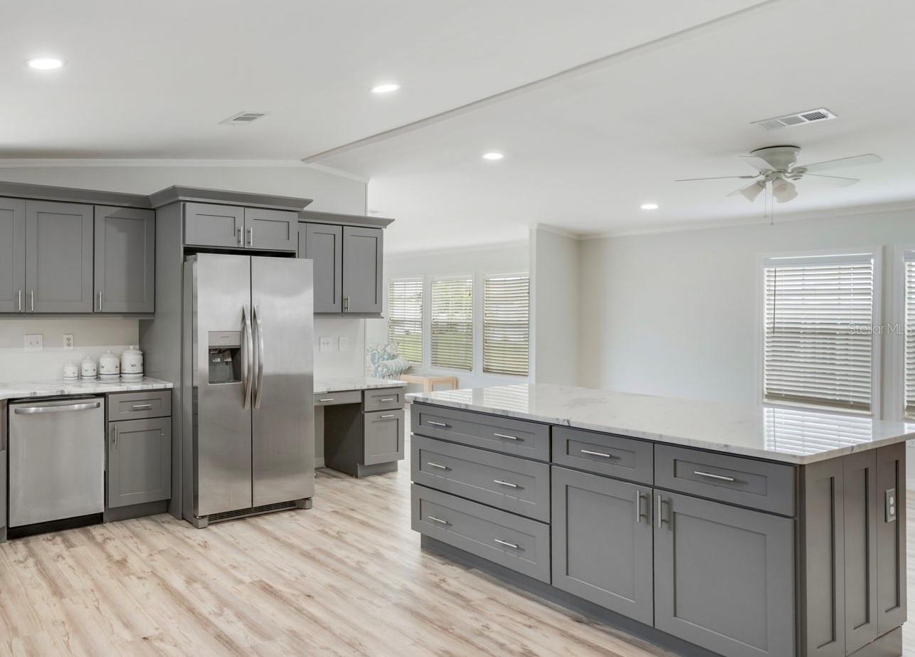 WINDMILL VILLAGE - Residential