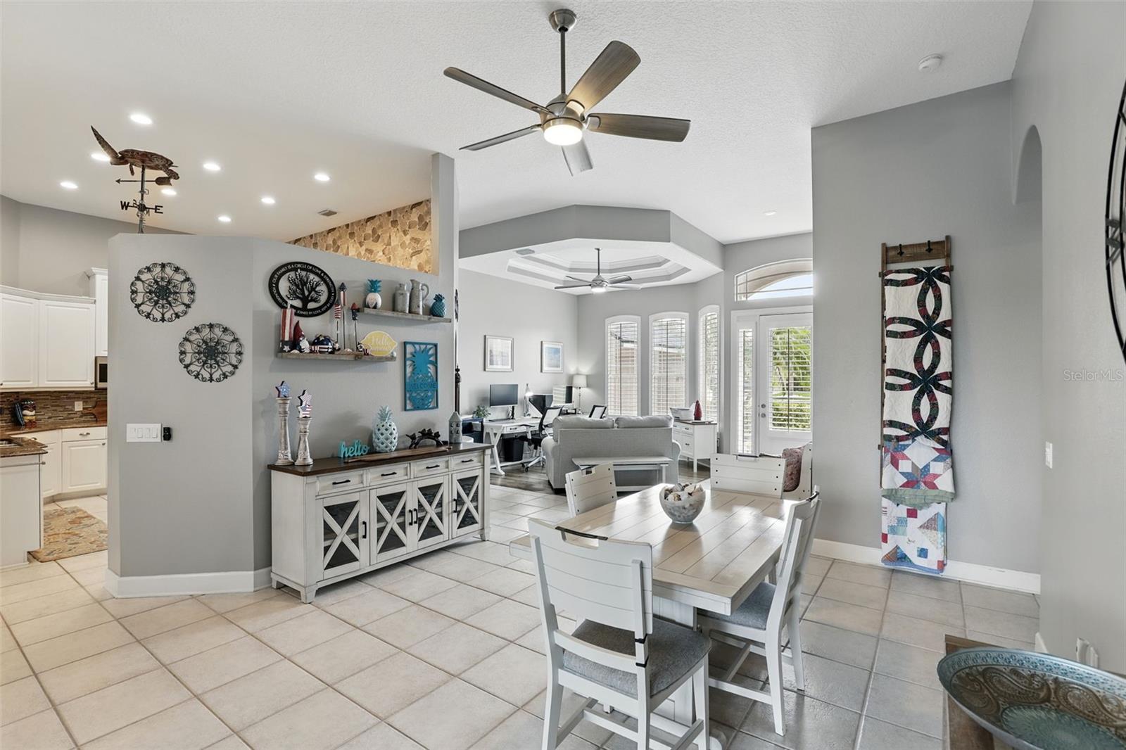 DEBARY PLANTATION - Residential