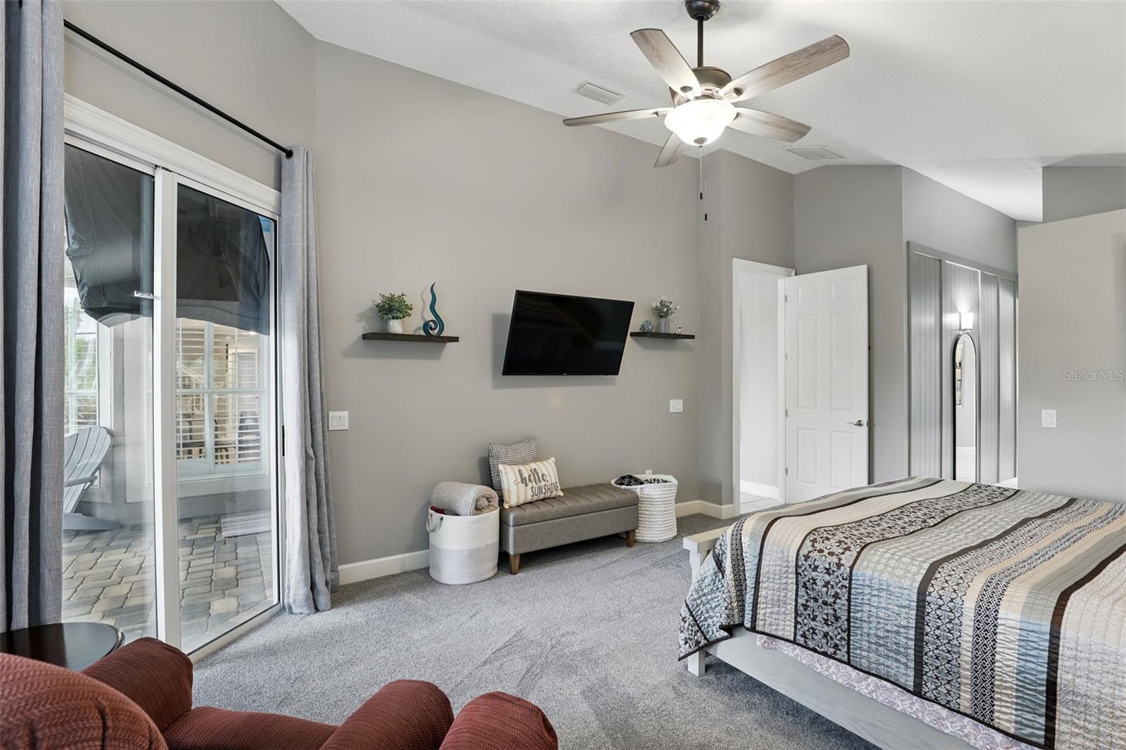 DEBARY PLANTATION - Residential