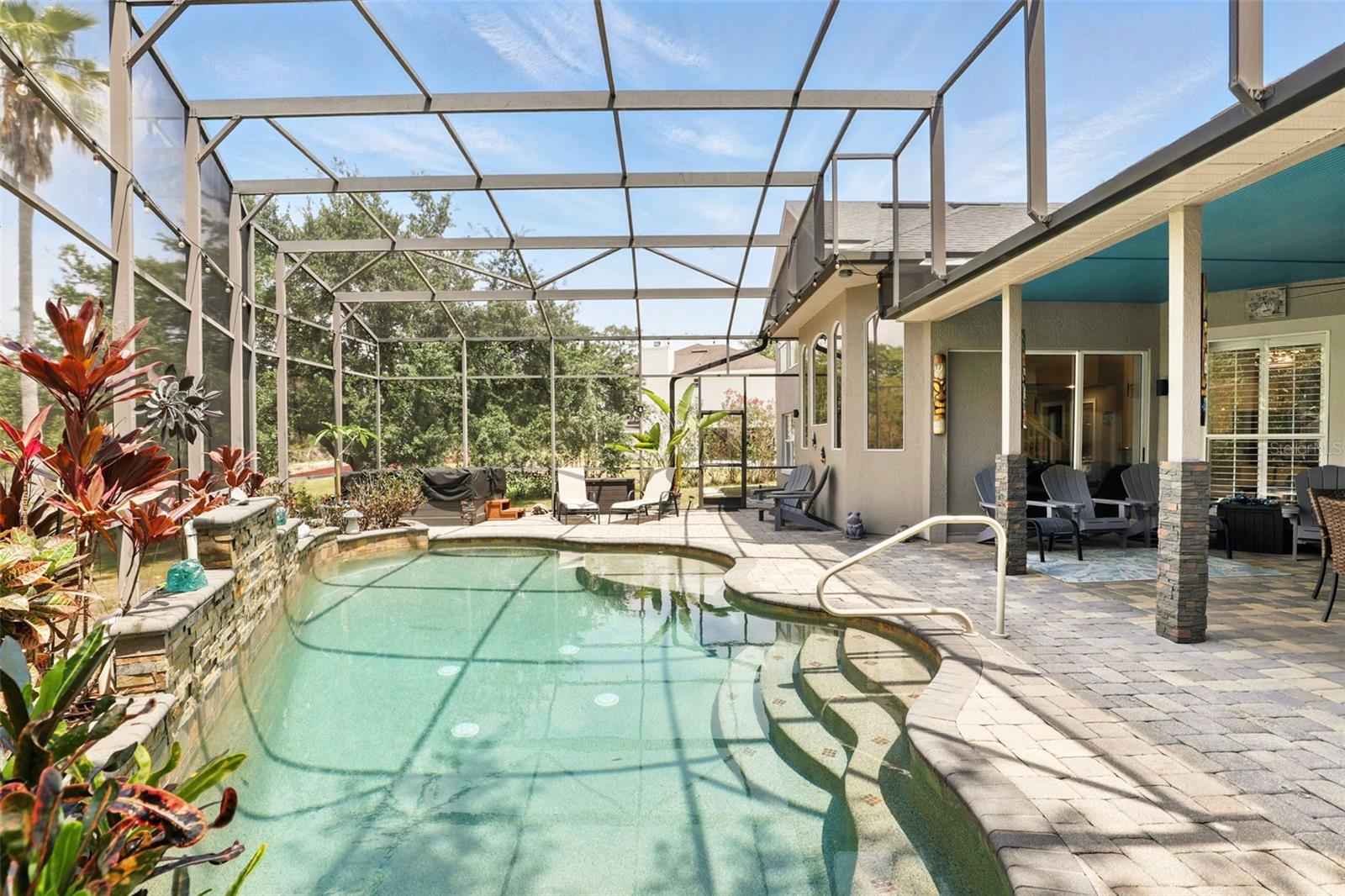 DEBARY PLANTATION - Residential