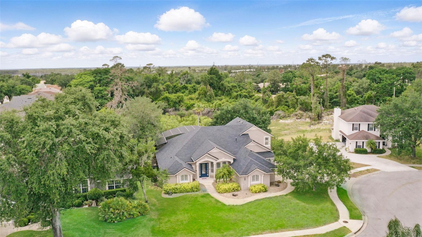 DEBARY PLANTATION - Residential