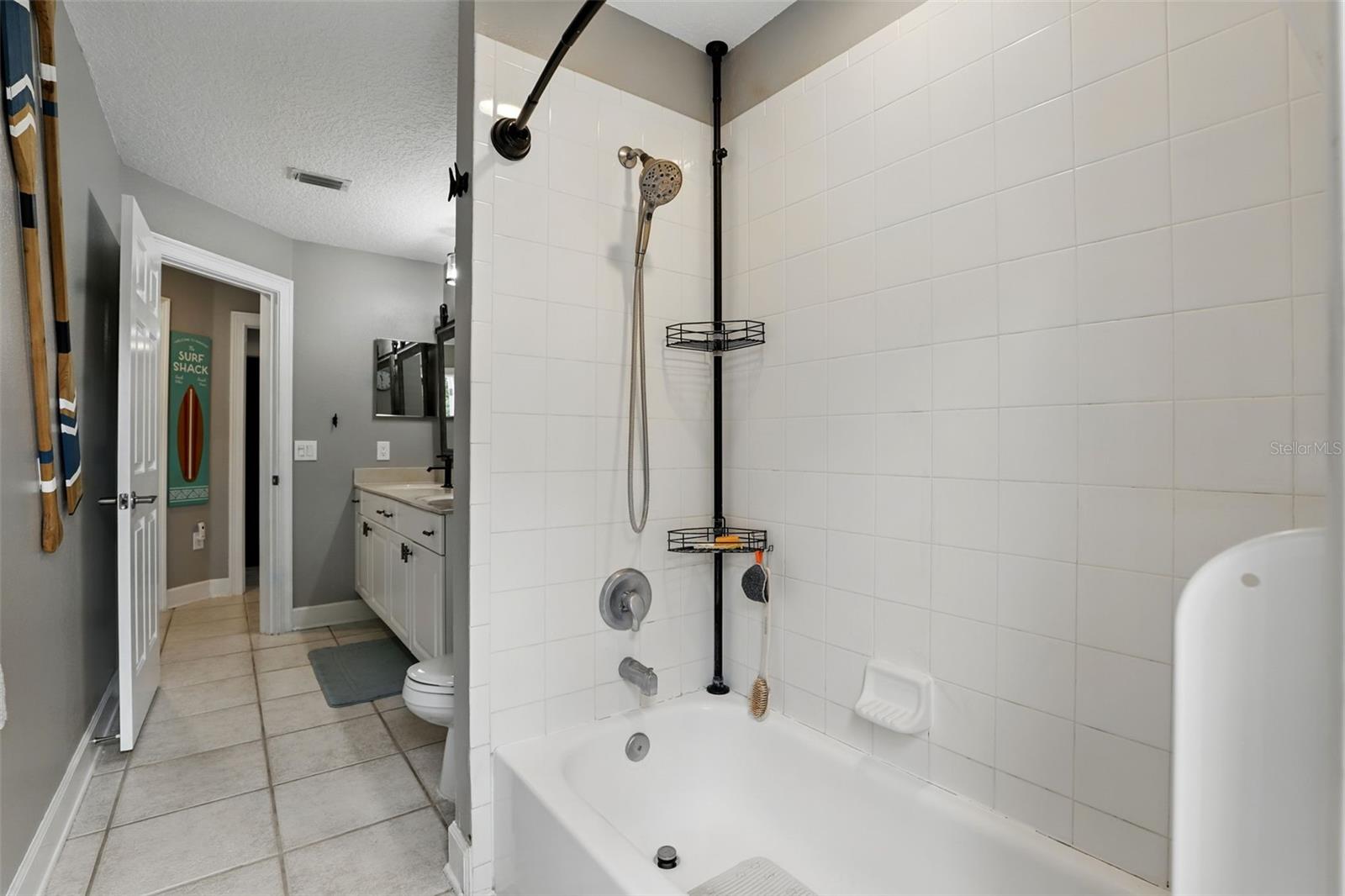 DEBARY PLANTATION - Residential