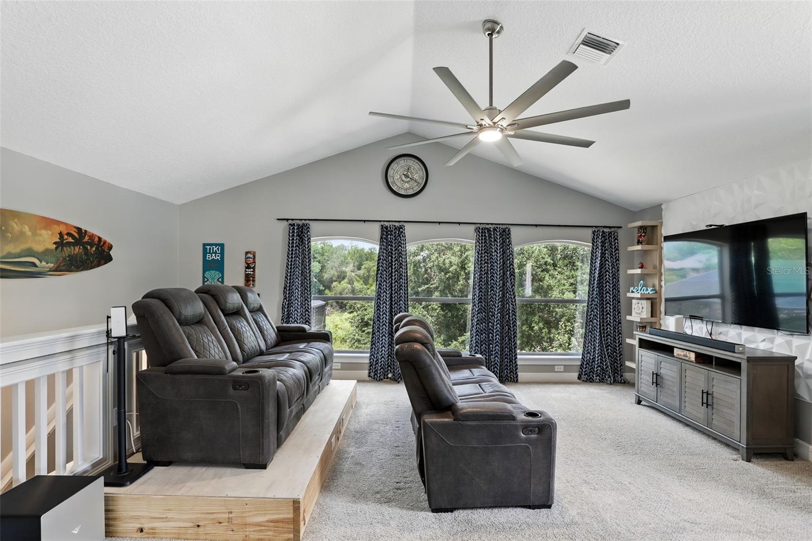 DEBARY PLANTATION - Residential