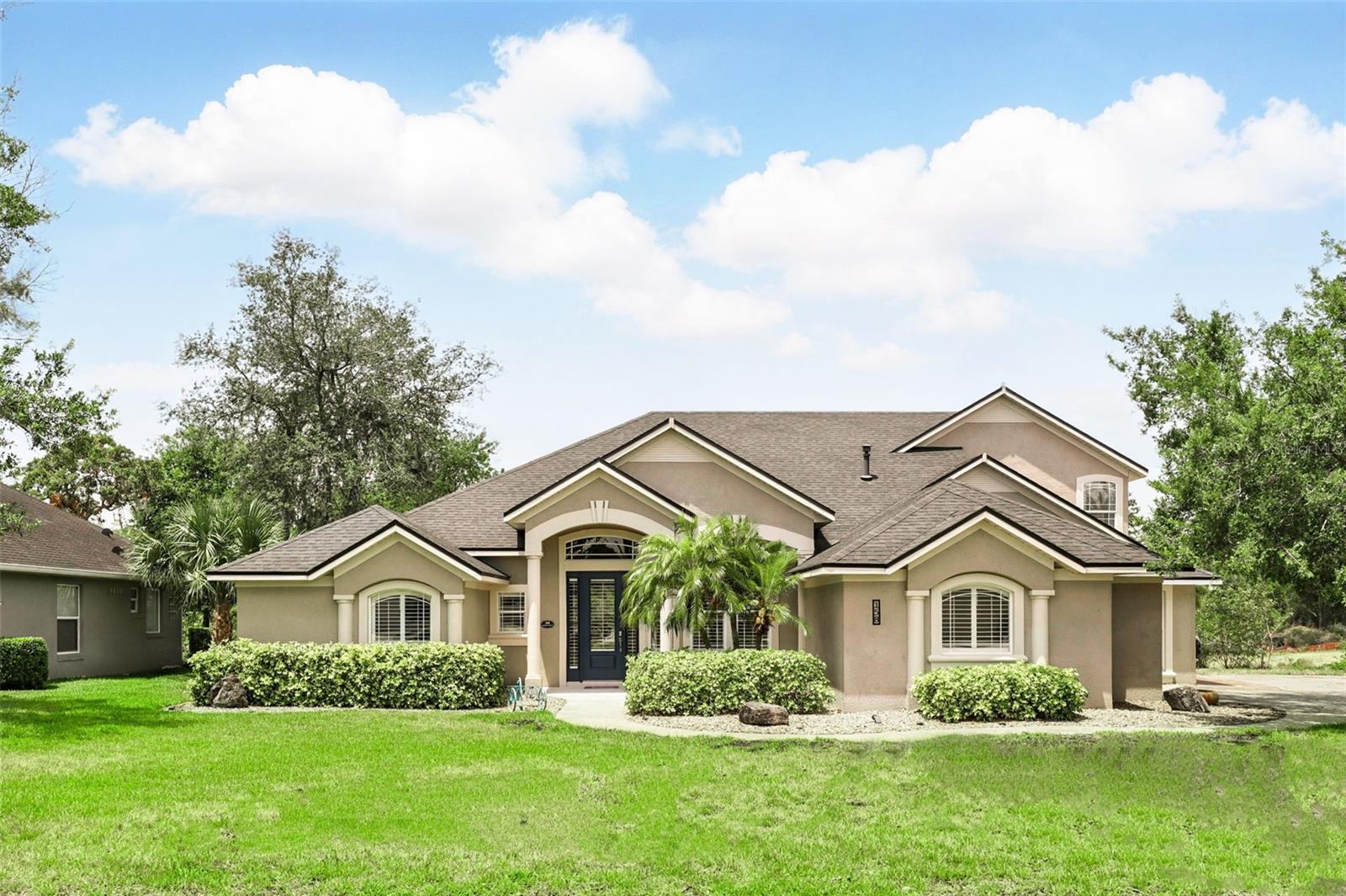 158 HICKORY STICK COURT