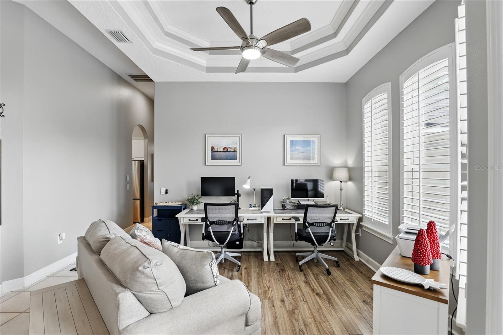 DEBARY PLANTATION - Residential