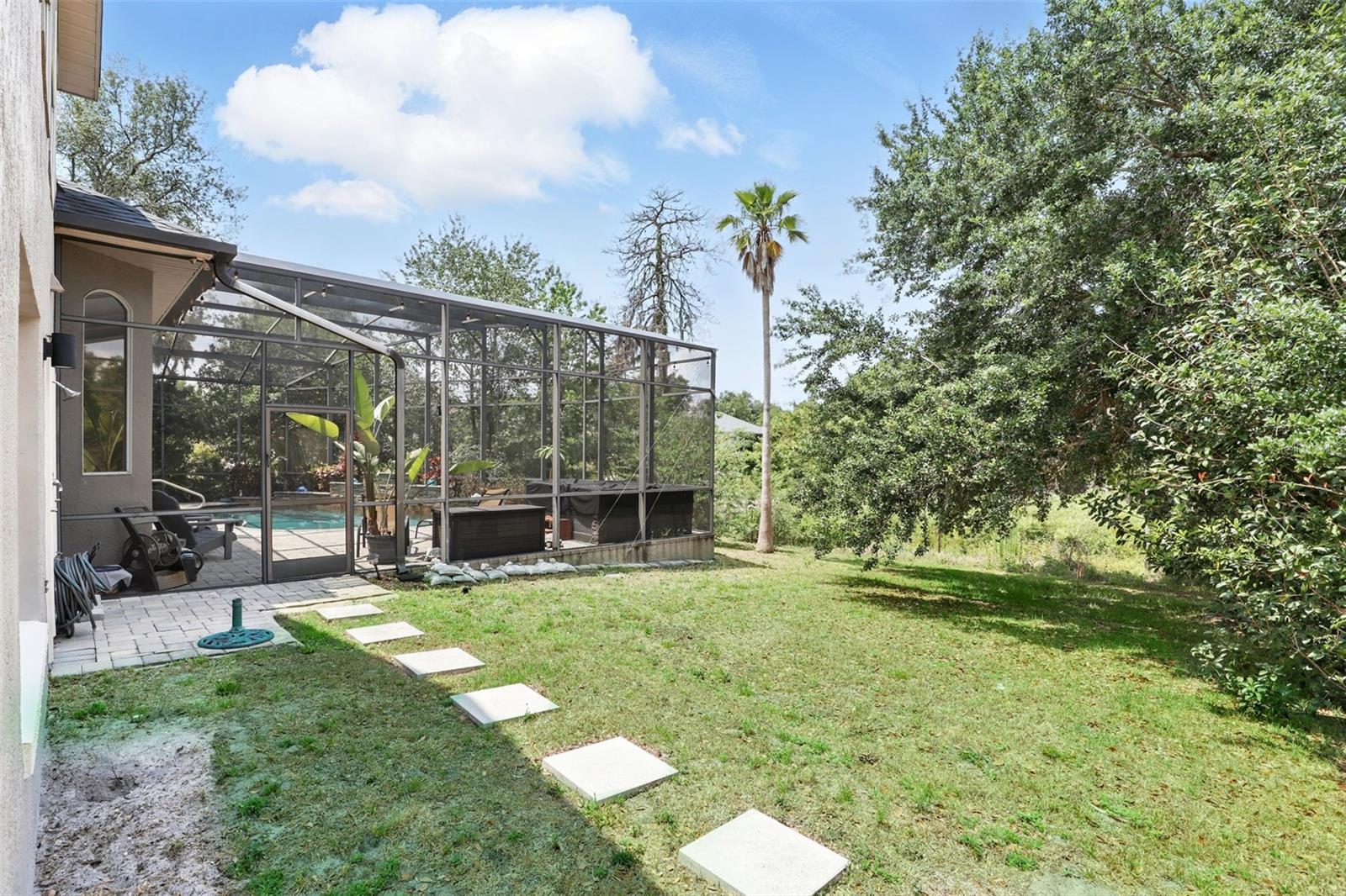 DEBARY PLANTATION - Residential