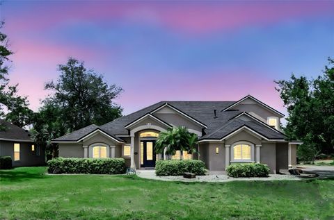 Photo of 158 Hickory Stick Court, Debary, FL 32713 (MLS # O6299432) Photo of 158 Hickory Stick Court, Debary, FL 32713 (MLS # O6299432)