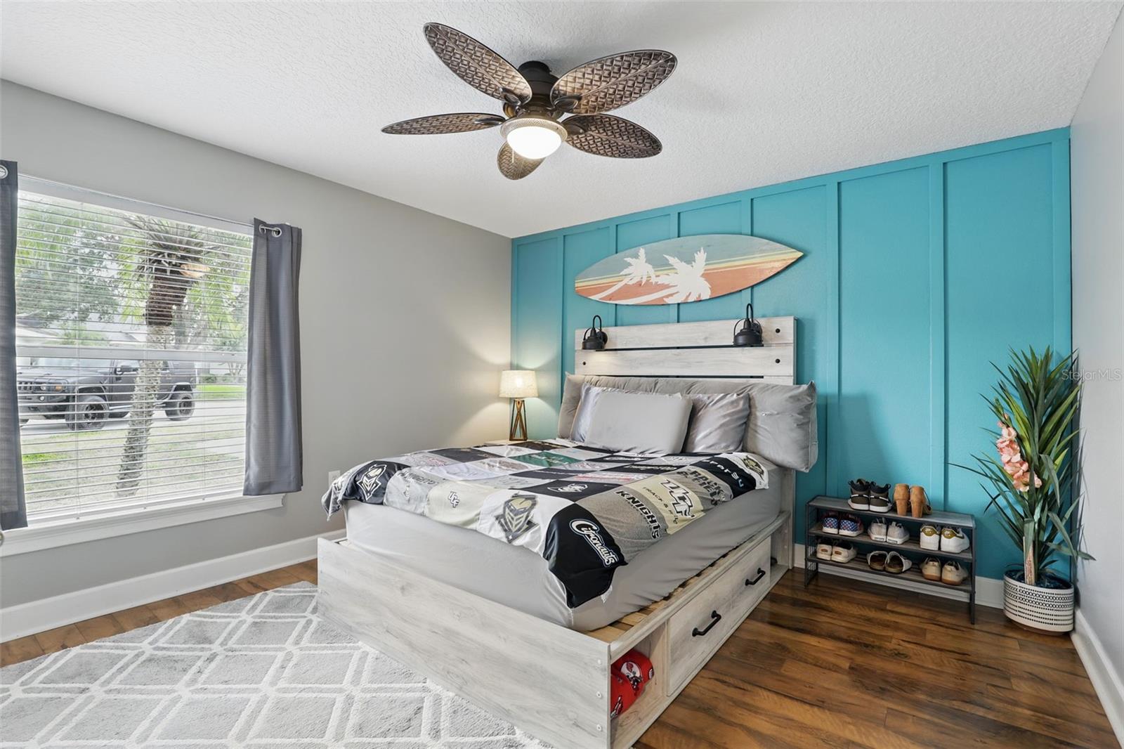 DEBARY PLANTATION - Residential