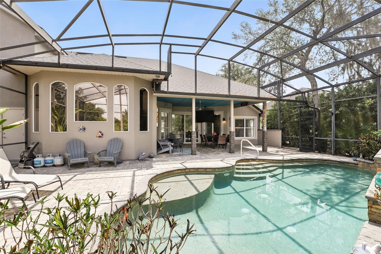 DEBARY PLANTATION - Residential