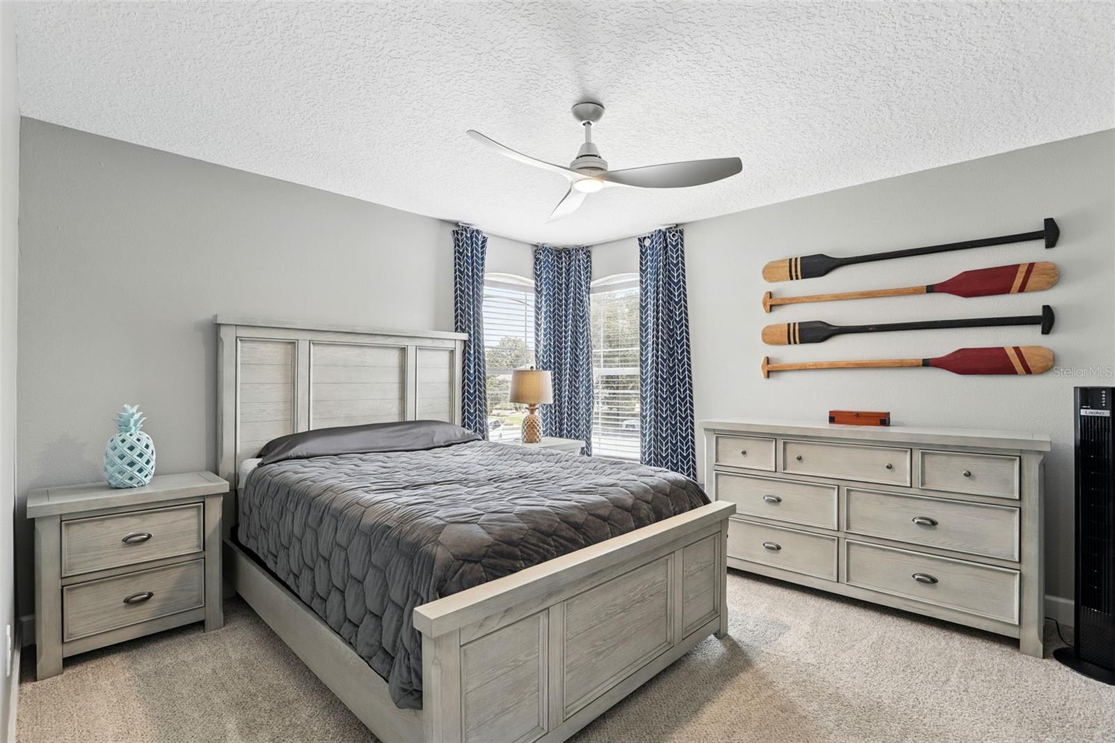 DEBARY PLANTATION - Residential