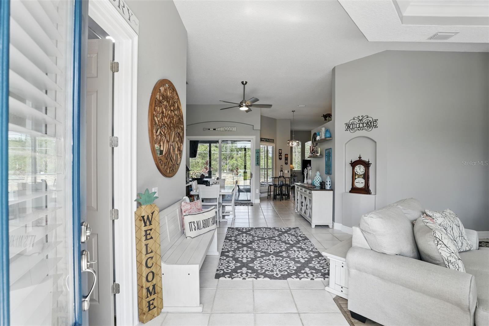 DEBARY PLANTATION - Residential