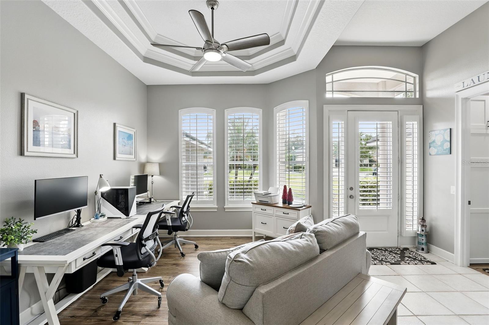 DEBARY PLANTATION - Residential