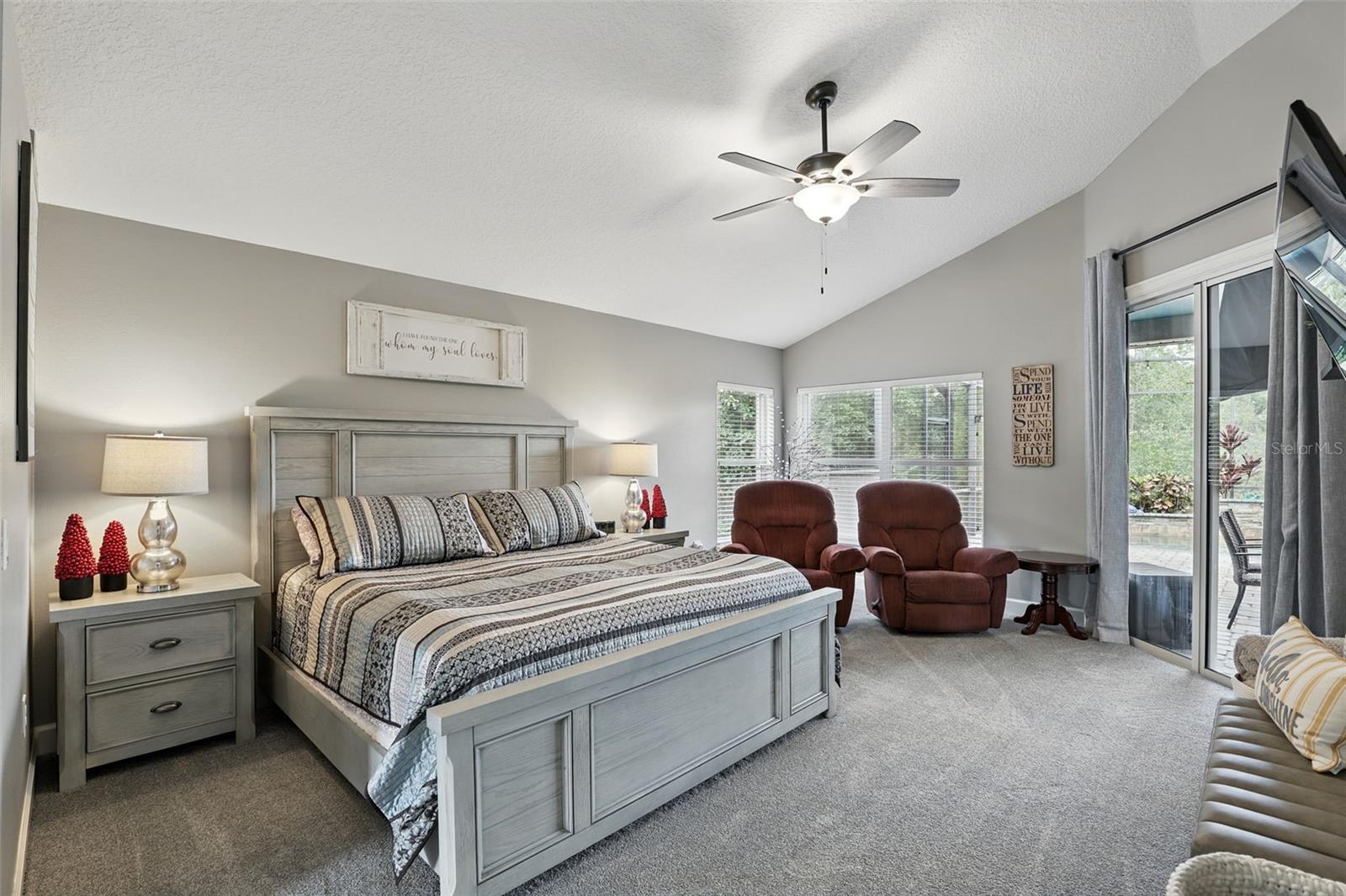 DEBARY PLANTATION - Residential