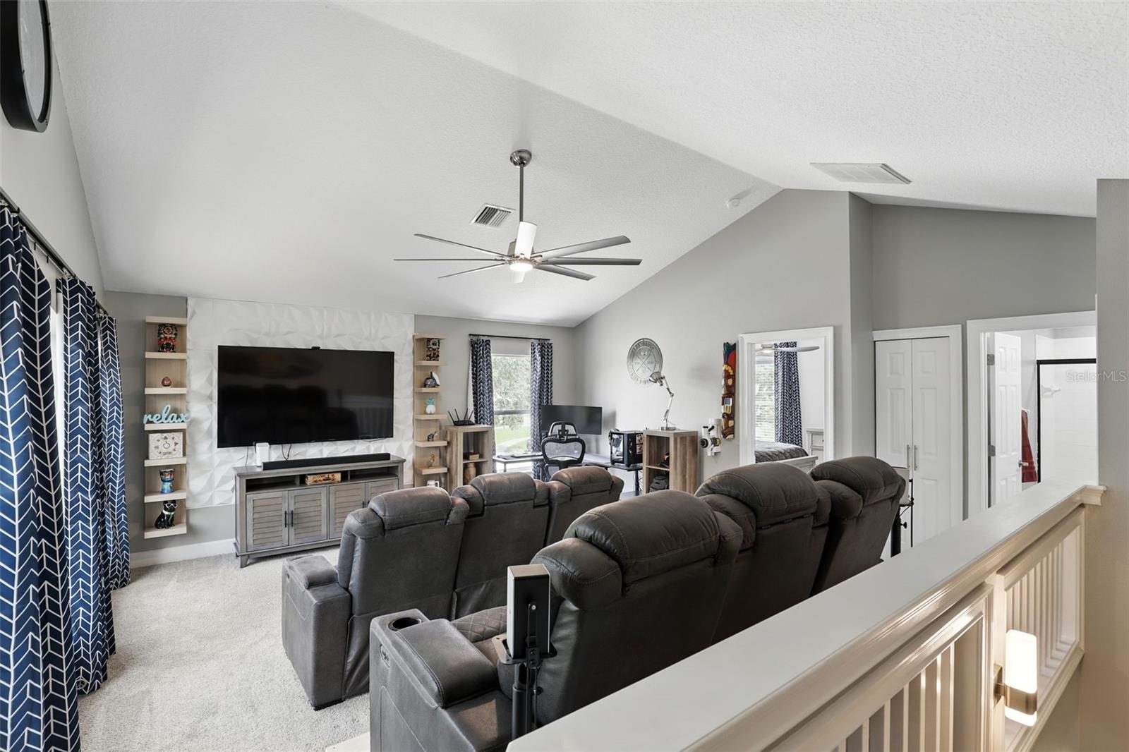 DEBARY PLANTATION - Residential