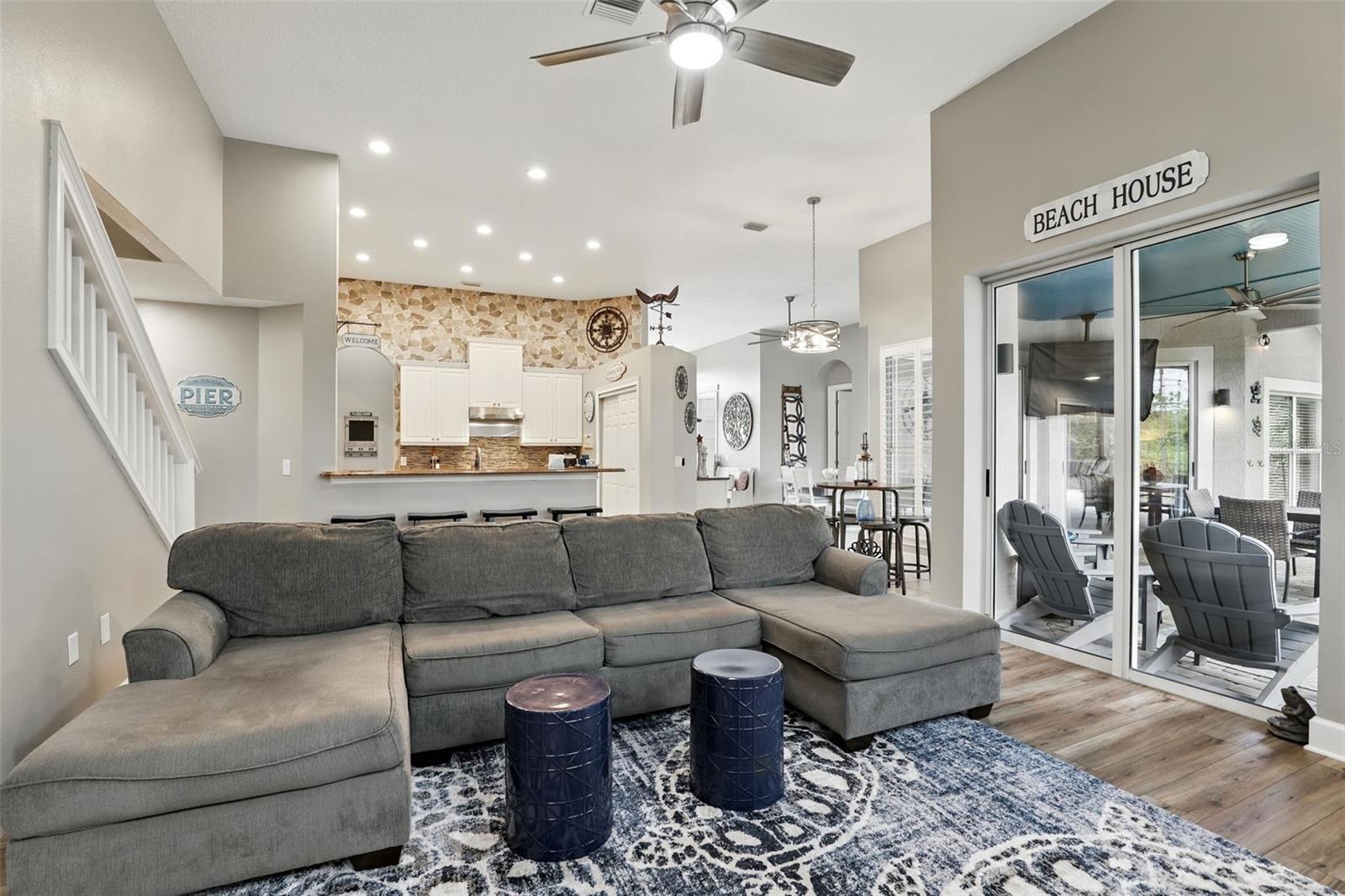 DEBARY PLANTATION - Residential