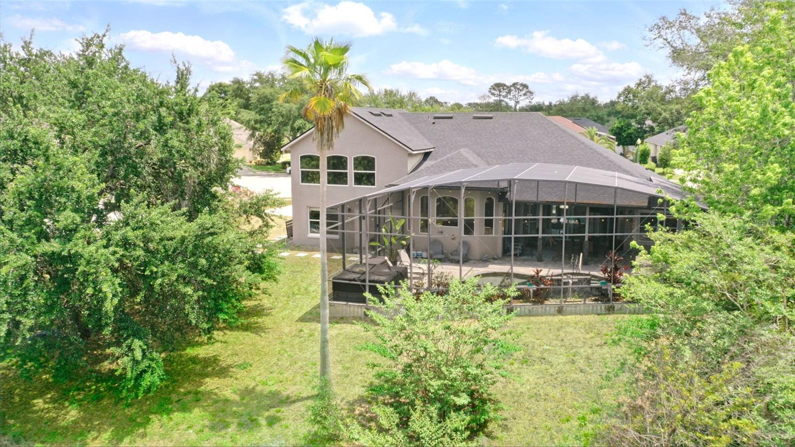 DEBARY PLANTATION - Residential