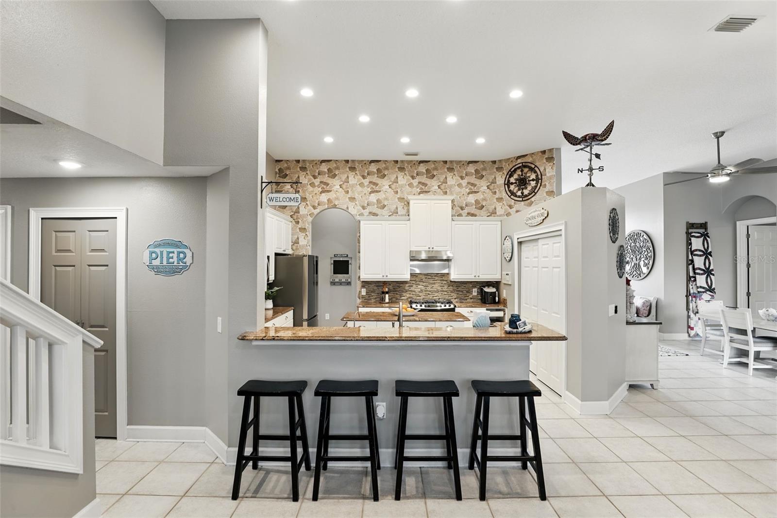 DEBARY PLANTATION - Residential