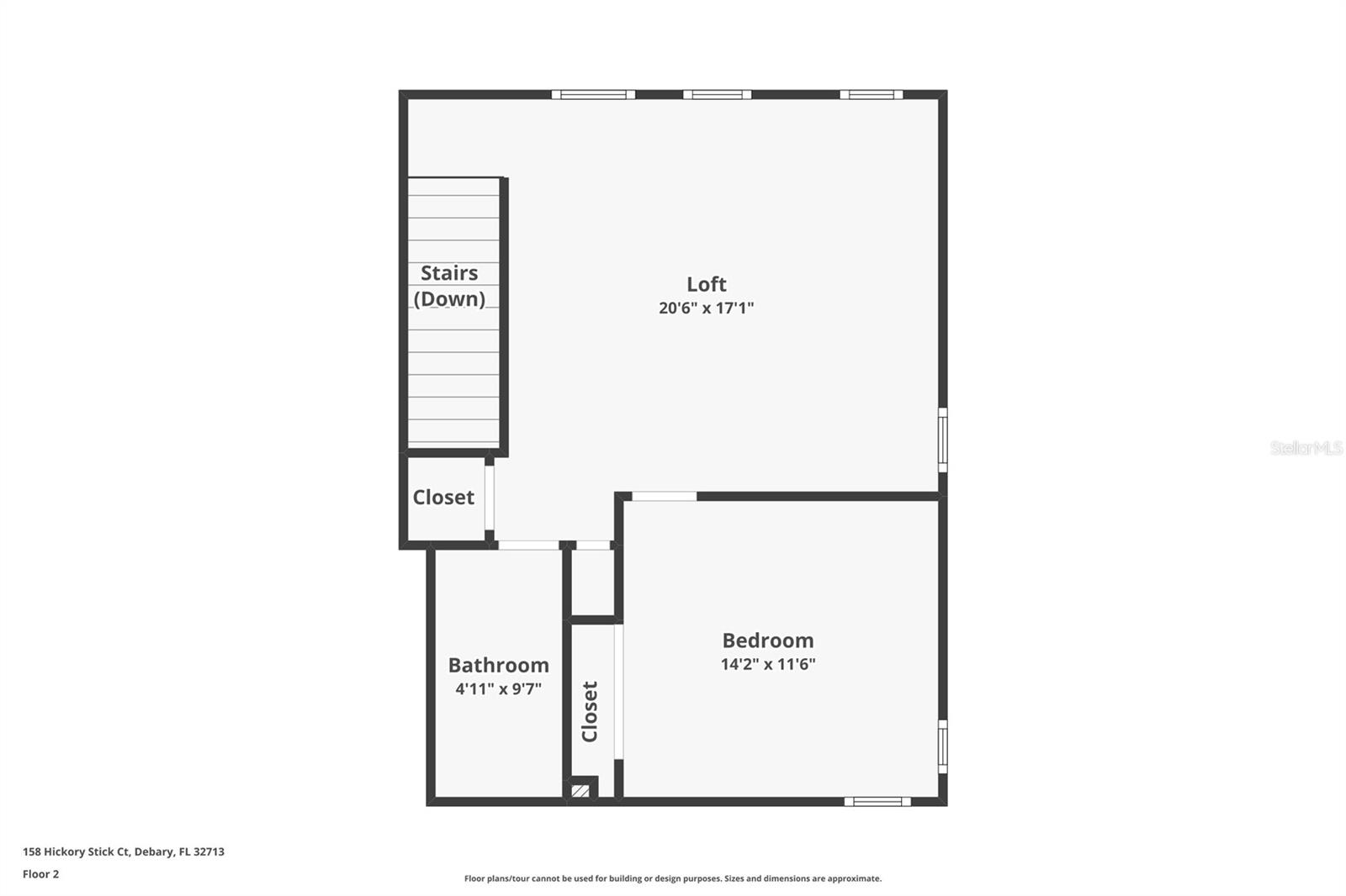 DEBARY PLANTATION - Residential