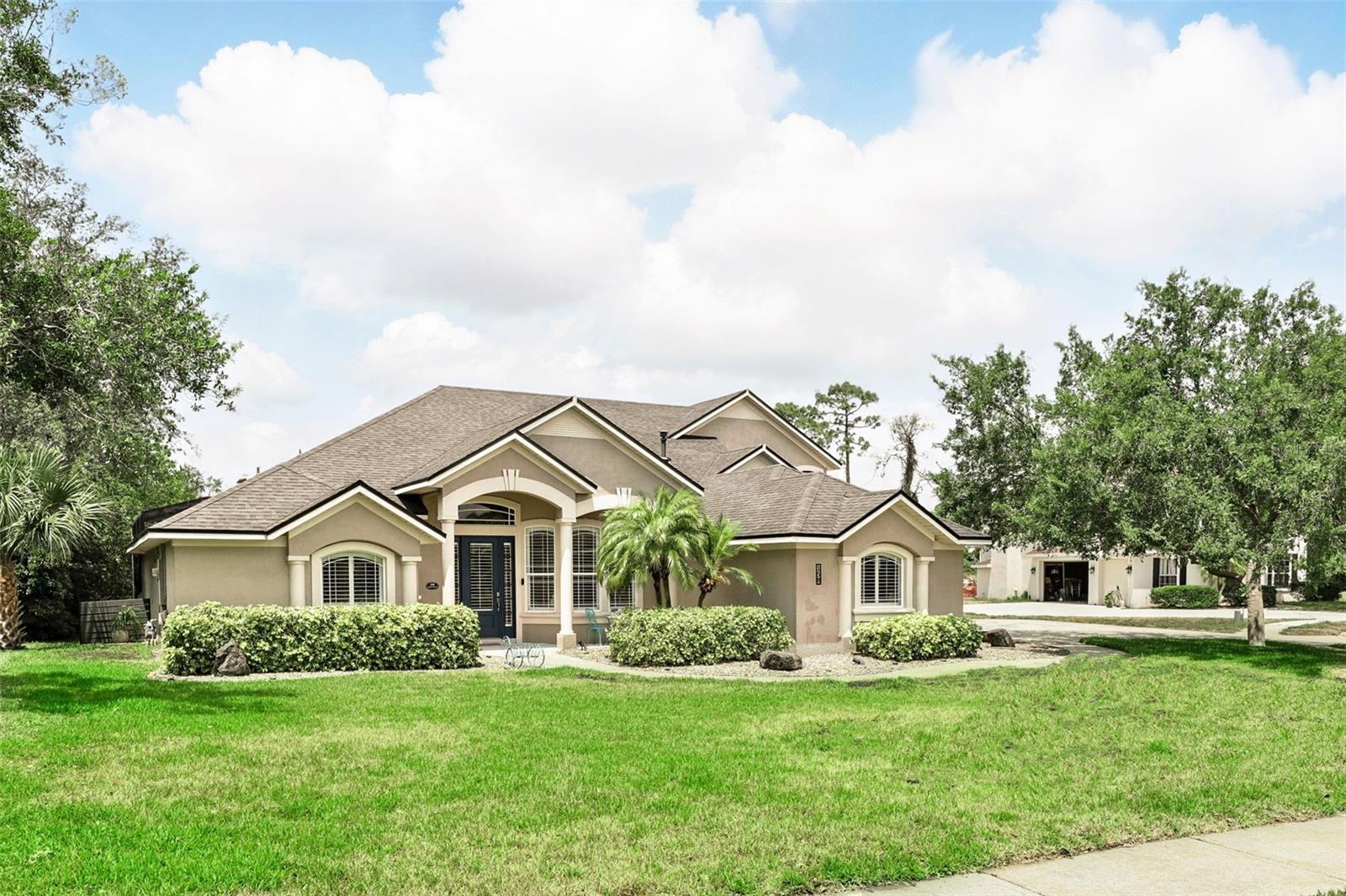 158 HICKORY STICK COURT