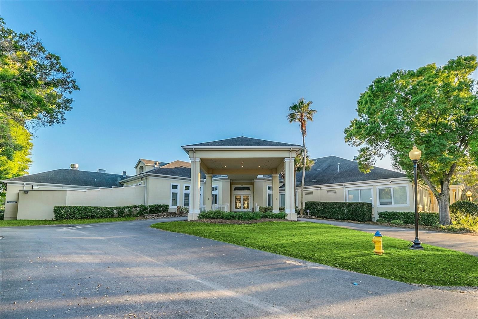 DEBARY PLANTATION - Residential