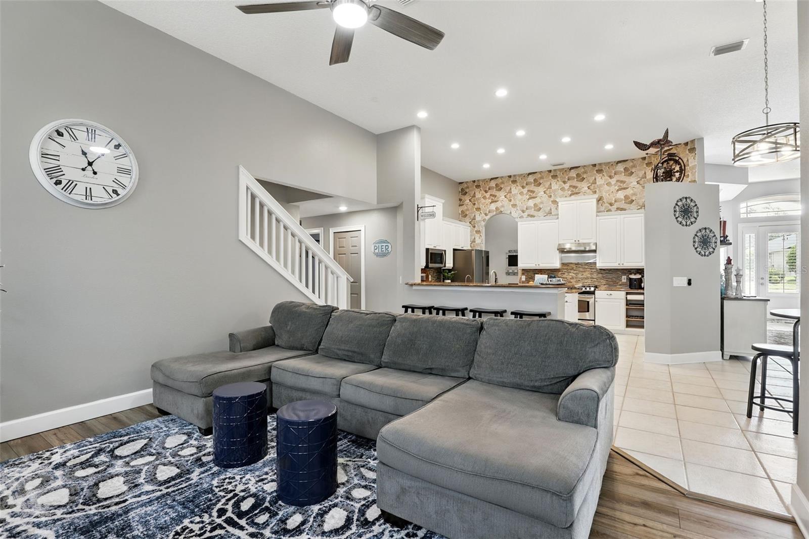 DEBARY PLANTATION - Residential