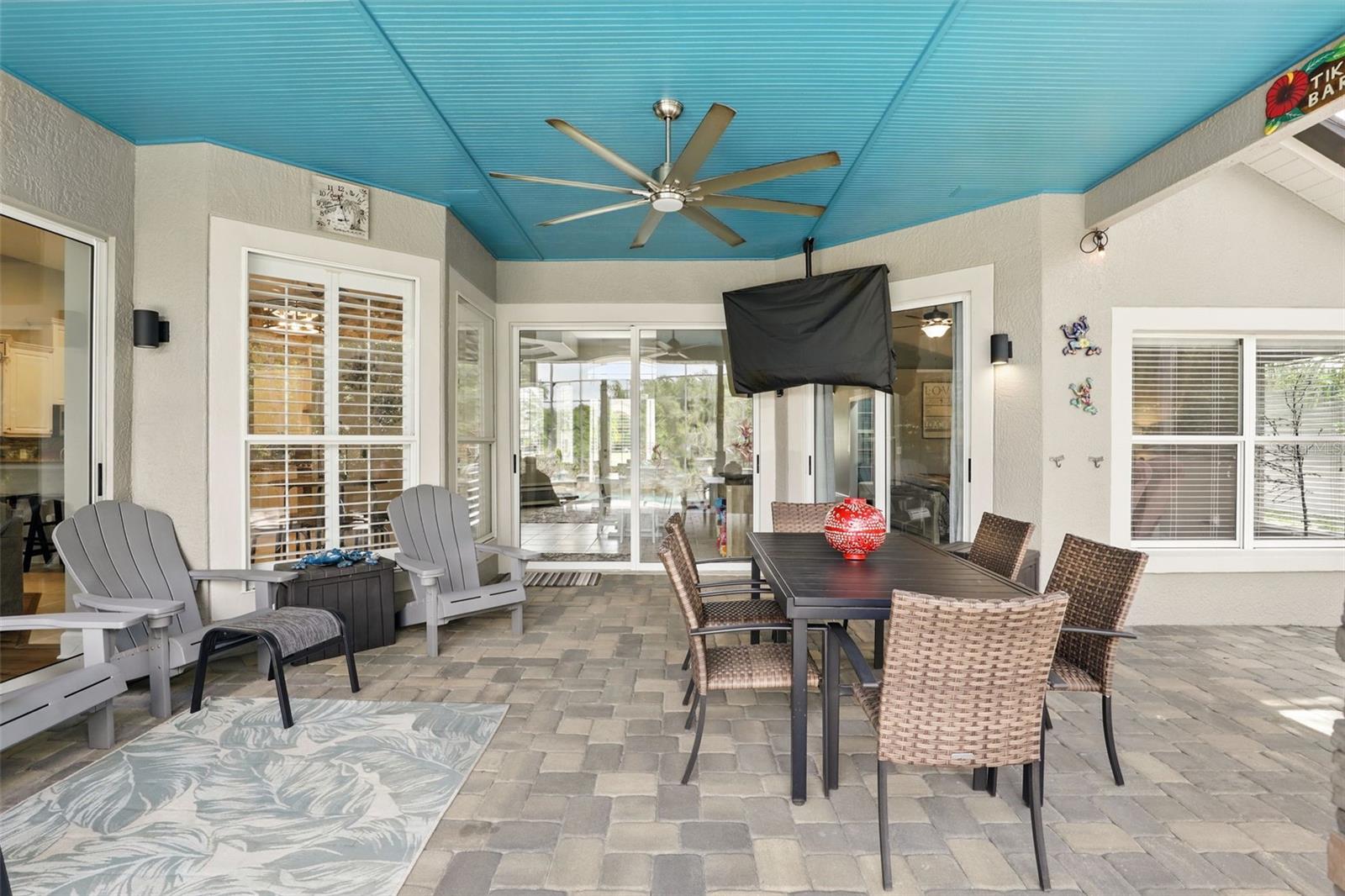 DEBARY PLANTATION - Residential