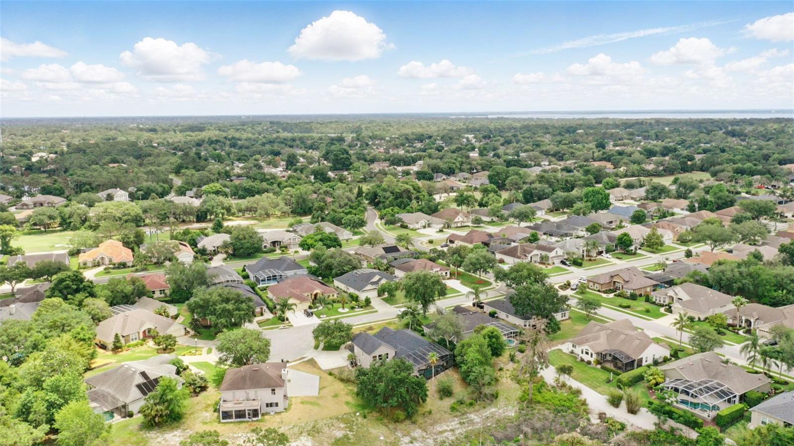 DEBARY PLANTATION - Residential