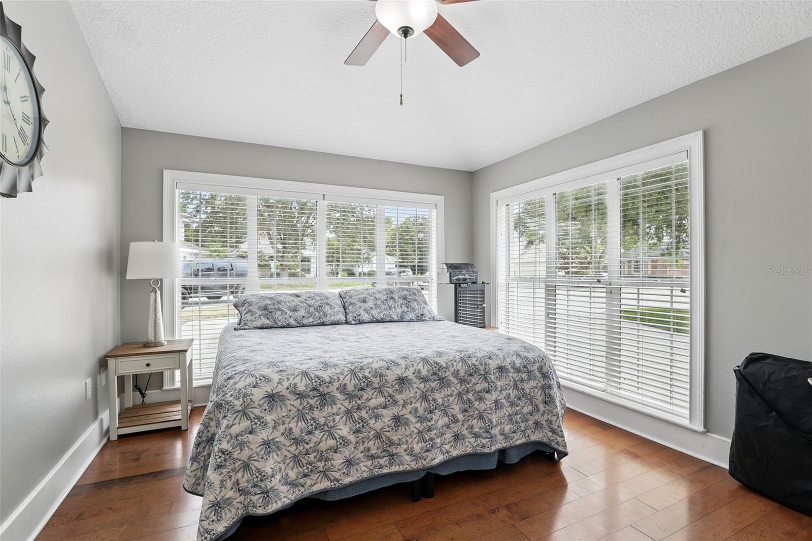 DEBARY PLANTATION - Residential