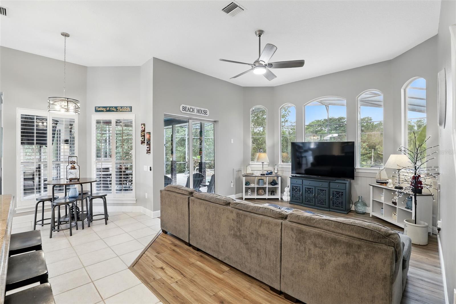 DEBARY PLANTATION - Residential