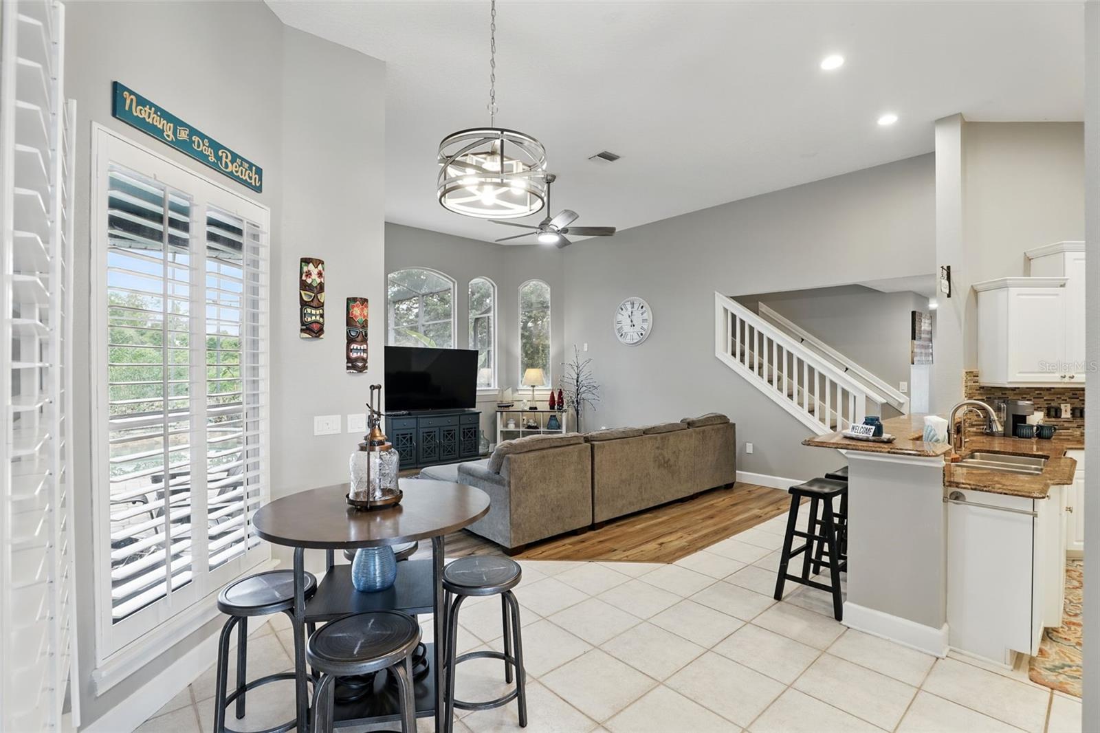 DEBARY PLANTATION - Residential