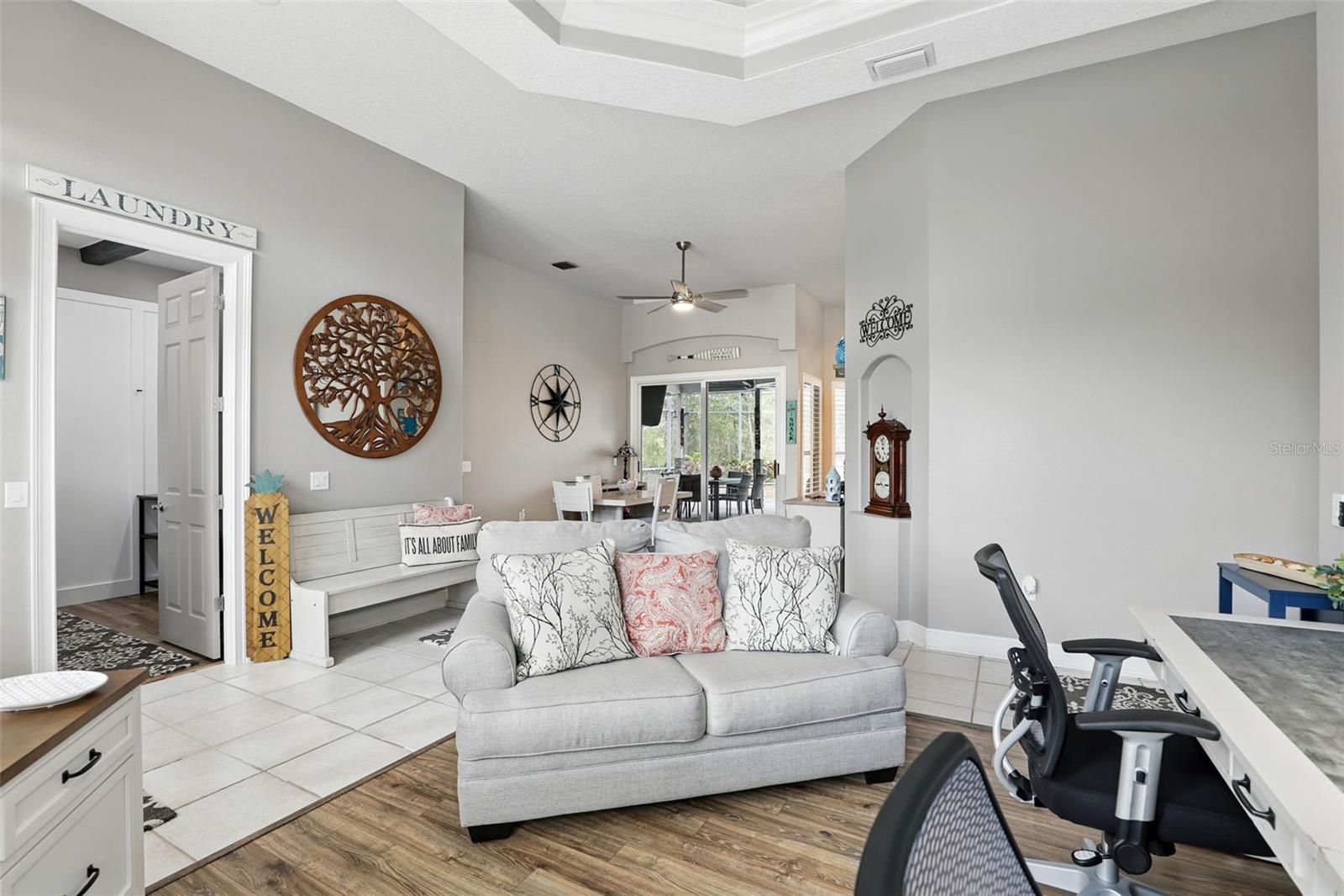 DEBARY PLANTATION - Residential