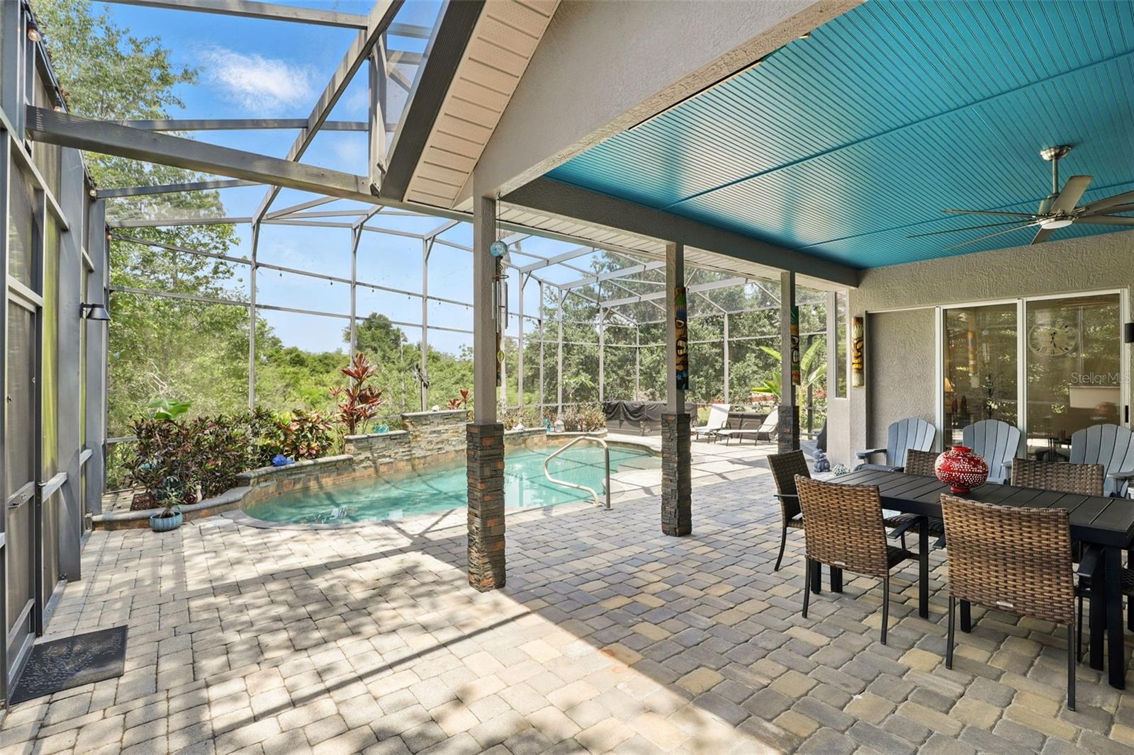 DEBARY PLANTATION - Residential