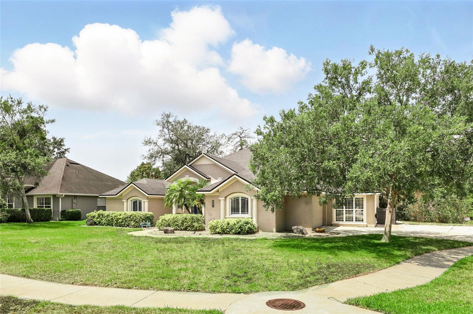 158 HICKORY STICK COURT