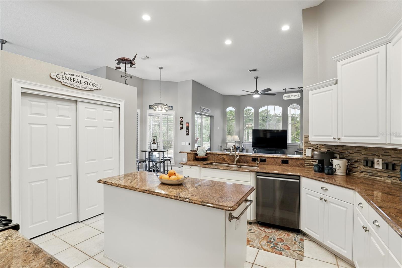 DEBARY PLANTATION - Residential