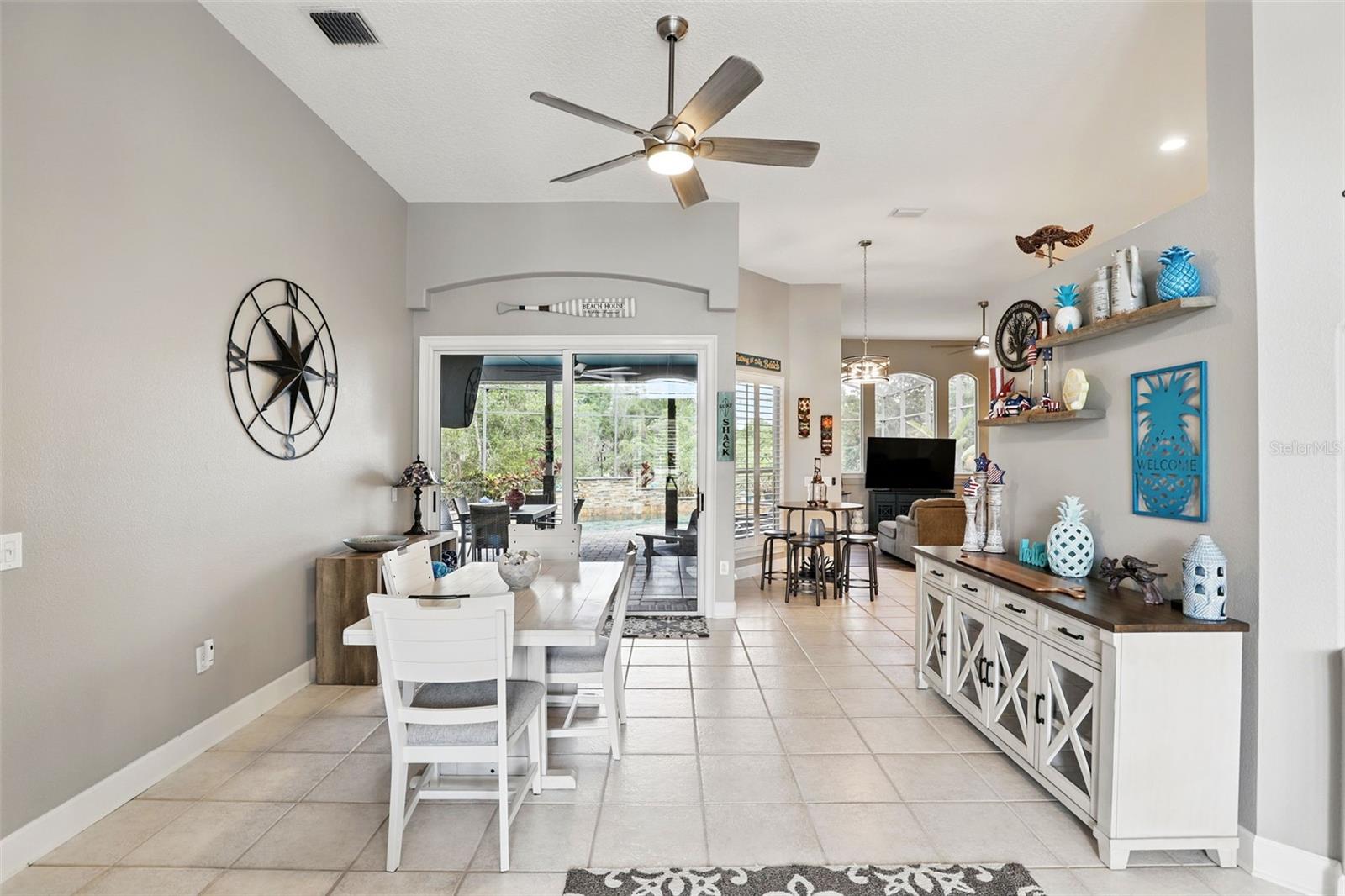 DEBARY PLANTATION - Residential