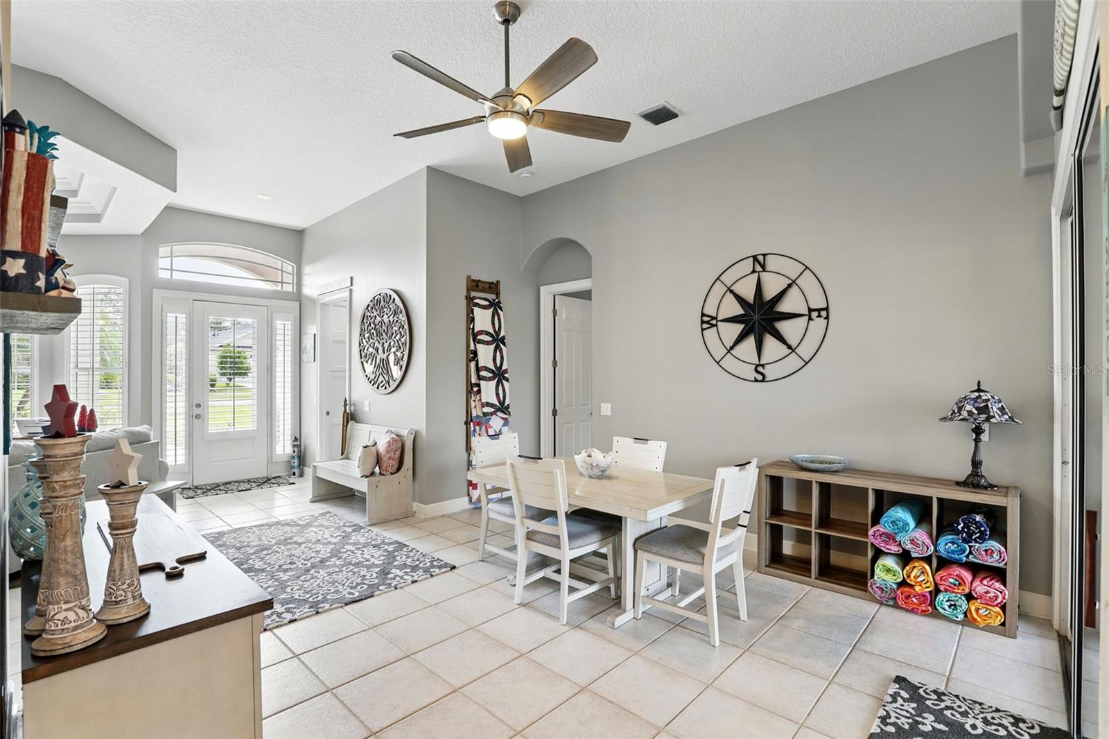 DEBARY PLANTATION - Residential