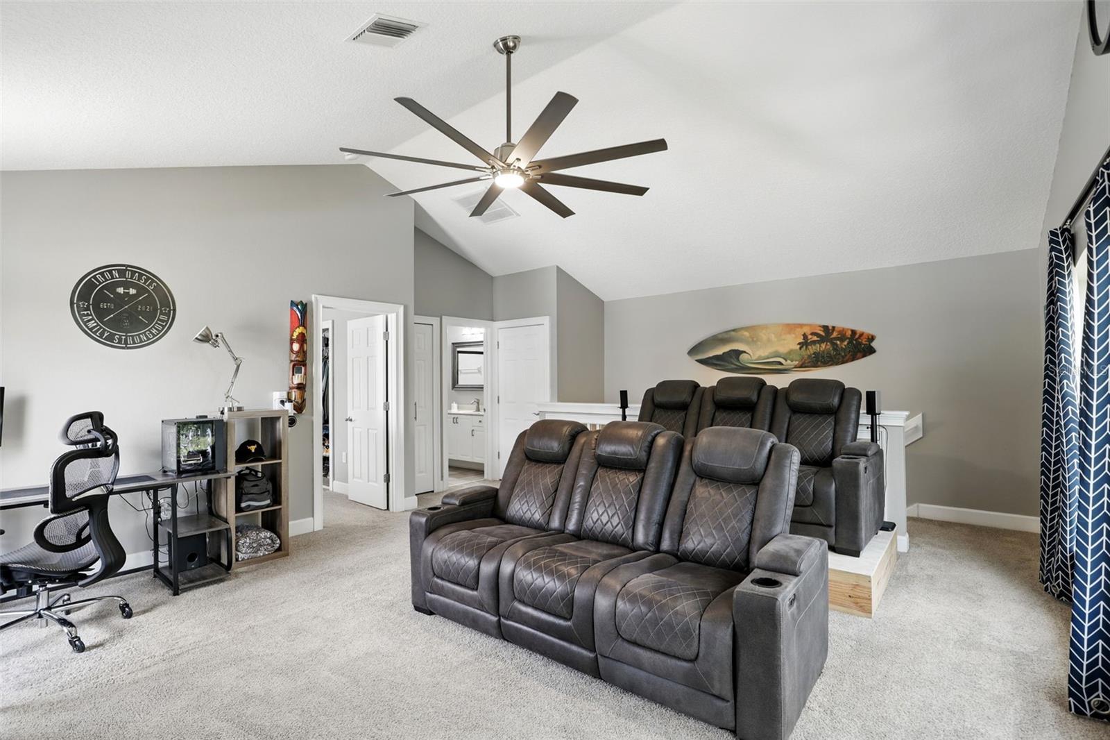 DEBARY PLANTATION - Residential