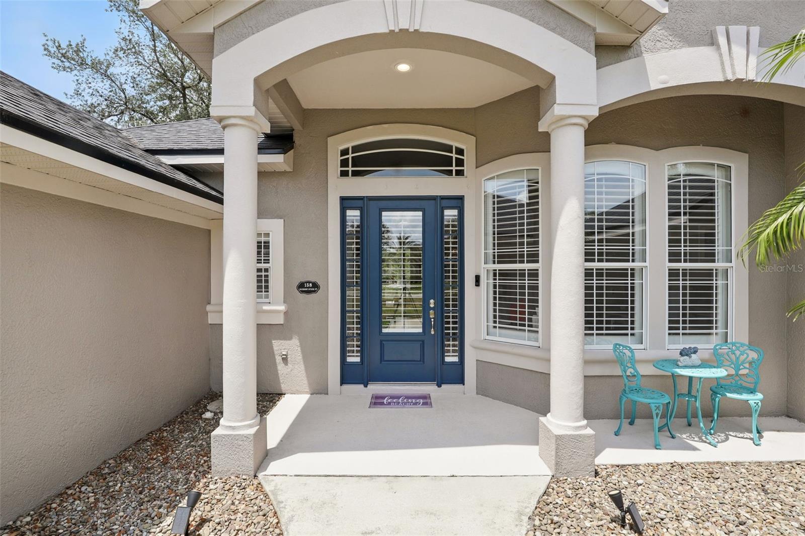 DEBARY PLANTATION - Residential