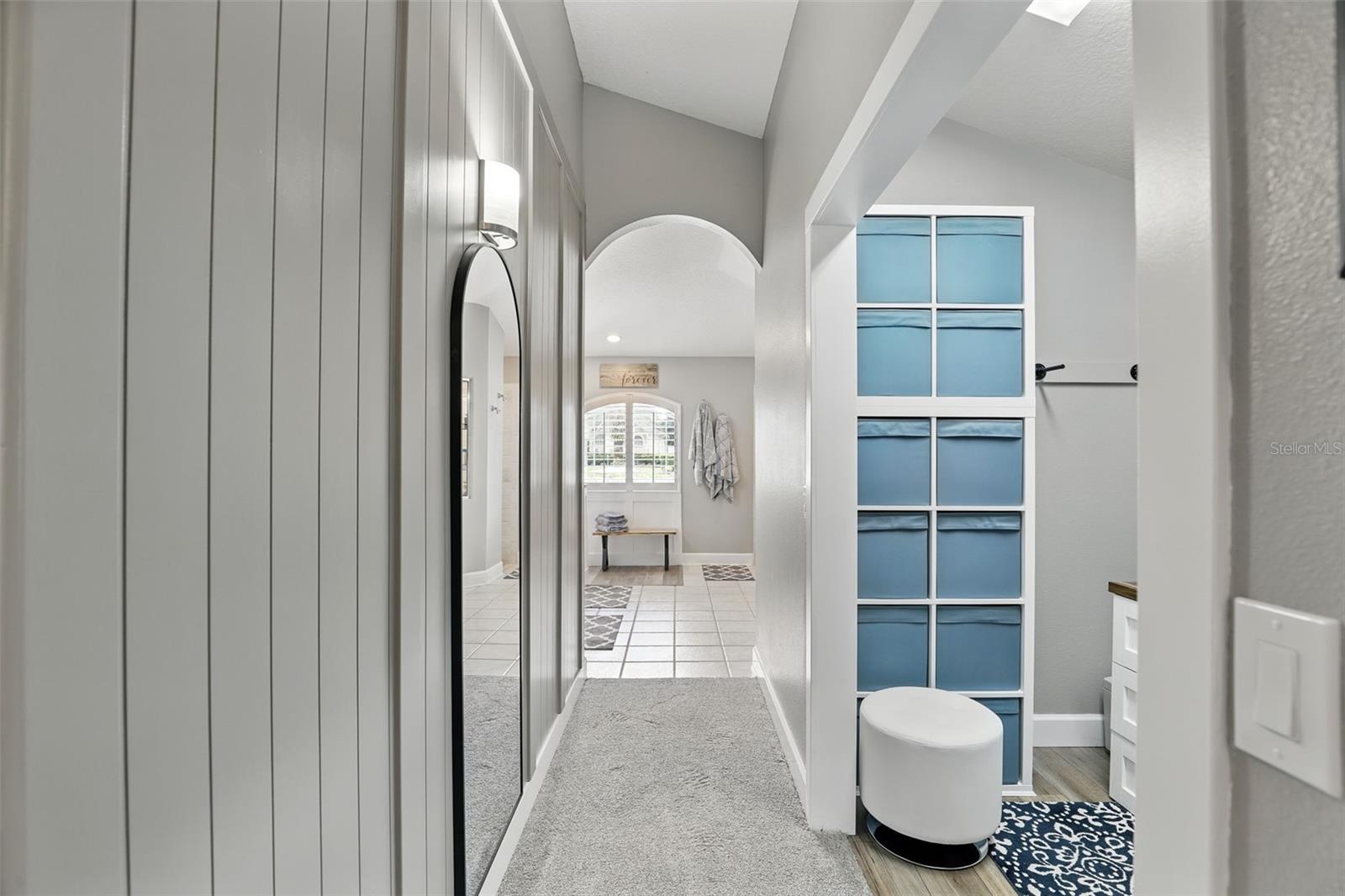 DEBARY PLANTATION - Residential