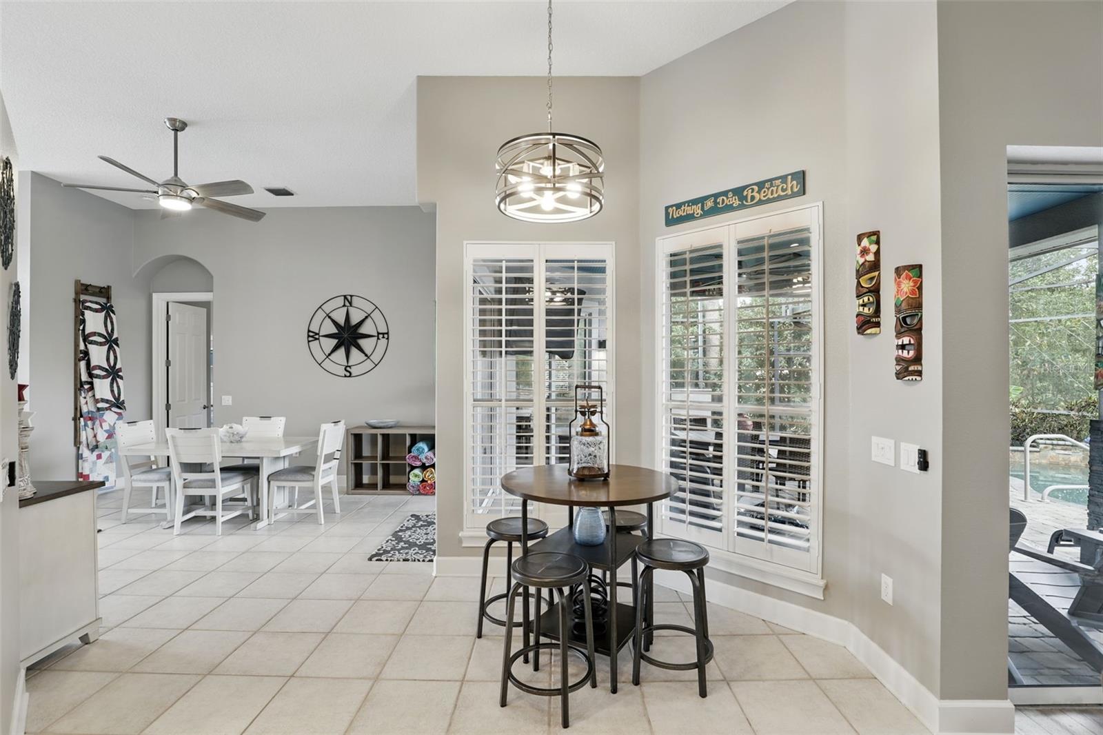 DEBARY PLANTATION - Residential