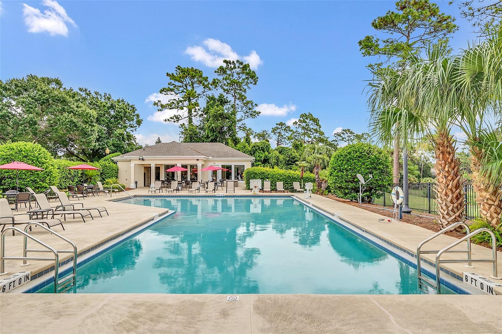 DEBARY PLANTATION - Residential